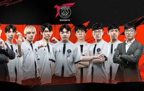 XL逆转PSG，Lehends一己之力扛起全队的简单介绍