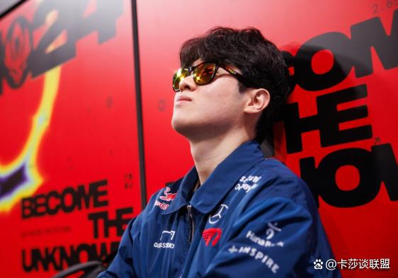 TSM横扫G2，Keria极限生还后反打宿命之战八强赛，让粉丝疯狂欢呼